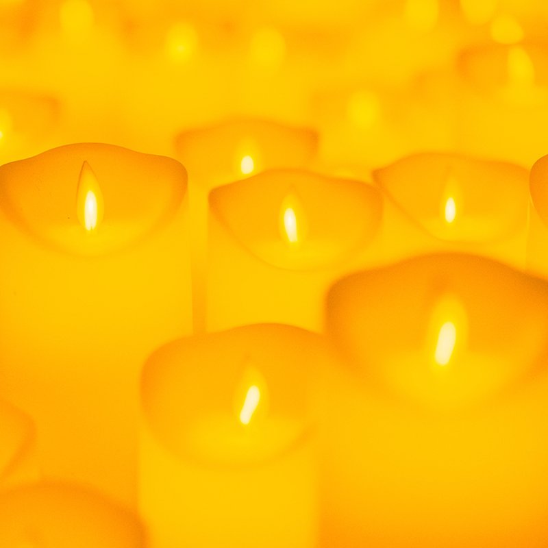 Candlelight : Hommage à Olivia Dean