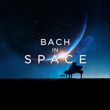 Bach in Space à Paris