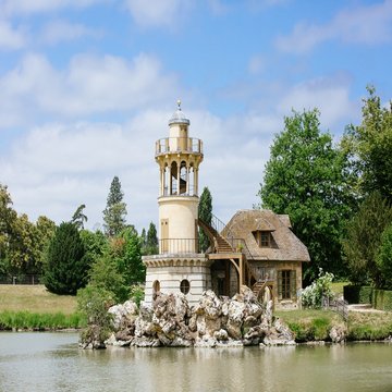 Location de vélos à Versailles
