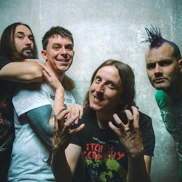 ULTRA VOMIT