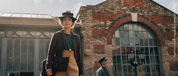 GIFF | PROJECTION | ALICE