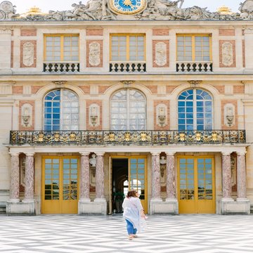 Versailles Electric Bike Rentals
