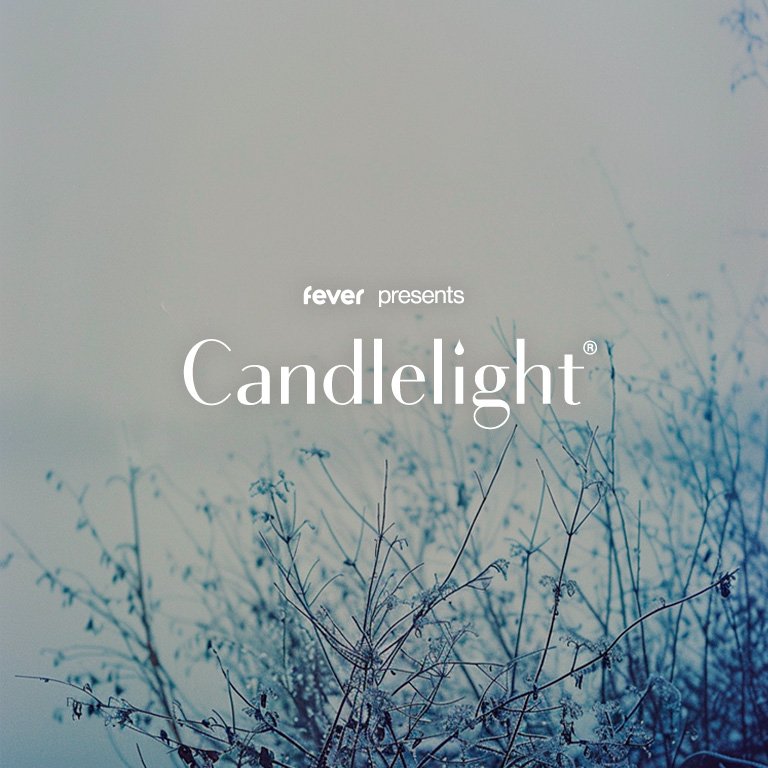 Candlelight : hommage à Ludovico Einaudi