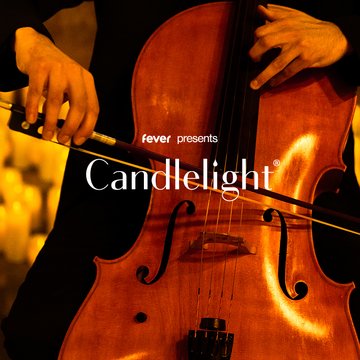 Candlelight: Tribute aan The Beatles