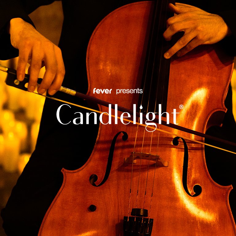 Candlelight: Tribute aan The Beatles