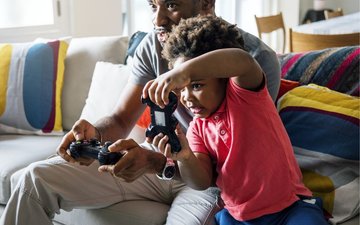 16h04 - Passe la manette !