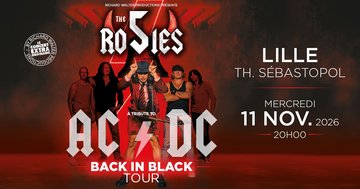 The 5 Rosies