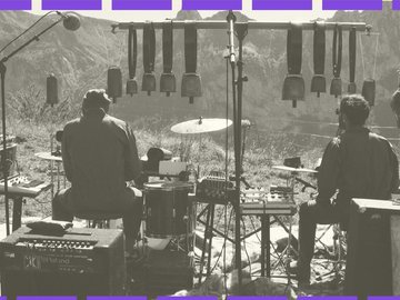 Concert de "Trucs"