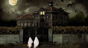Journée Halloween