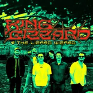 King Gizzard & The Lizard Wizard