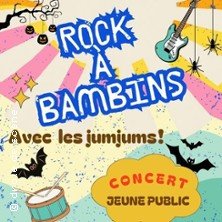 Le Concert des enfants !