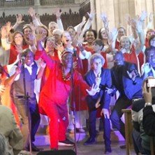 Noel Gospel Nimes