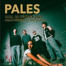 Pales + Invités