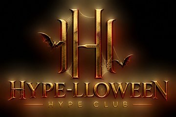 HYPE-LLOWEEN