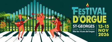 Festival de l'orgue
