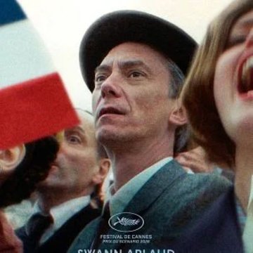 Cinéma > "Notre Salut"