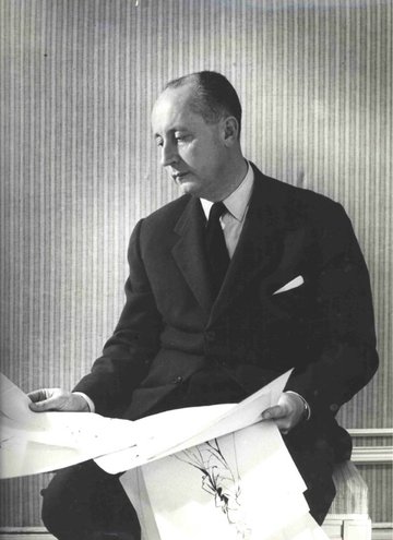Lecture à deux voix de "Christian Dior et moi"