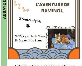 L'aventure de Raminou