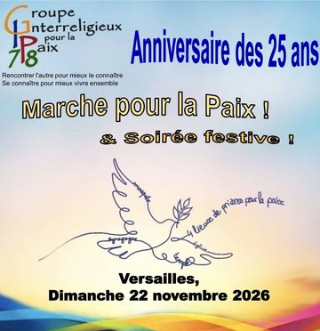 25 ans du GIP78 : Soirée à la maison de quartier de Chantiers