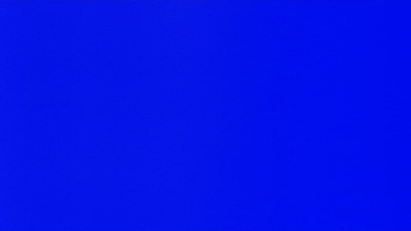 Cinéthèque | Blue