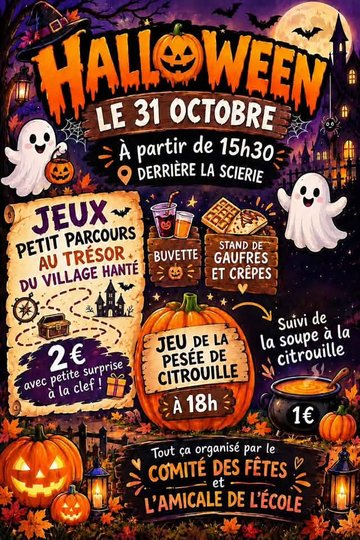 Halloween