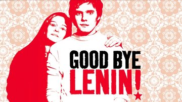 Ciné Club - Good Bye, Lenin!