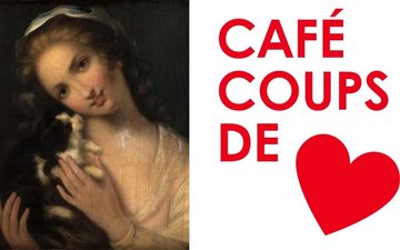 Café coups de cœur : les animaux et nous