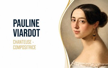 Pauline Viardot