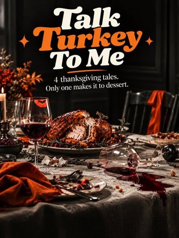 Talk Turkey to Me