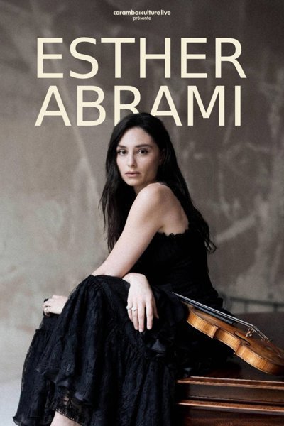 Esther Abrami