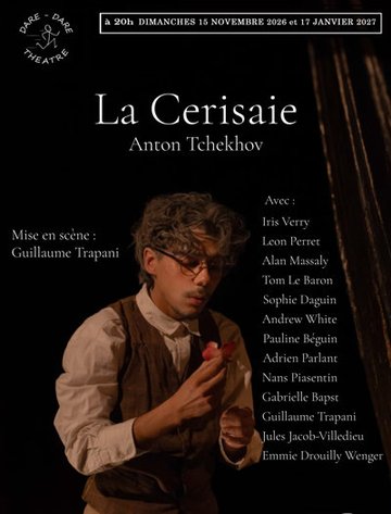 La cerisaie