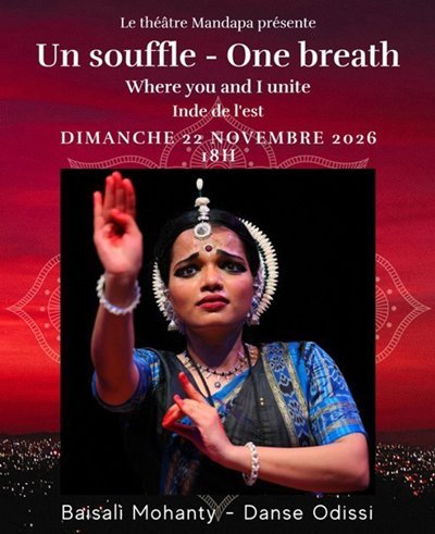 Un souffle - One breath