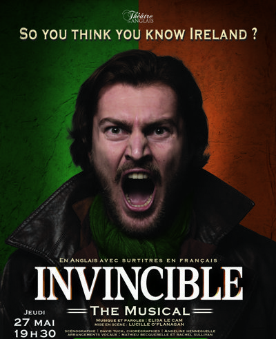 Invincible