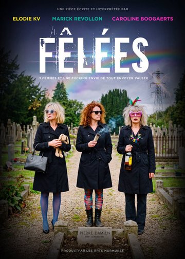 Fêlées