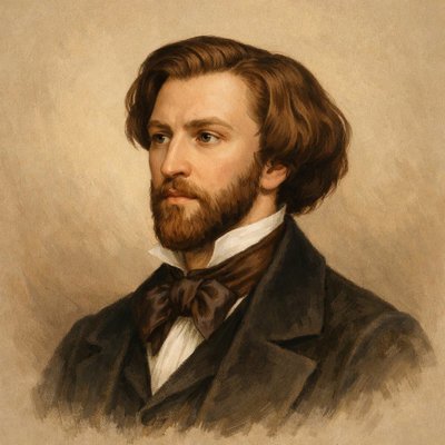 Poésies de jeunesse d'Alfred de Musset