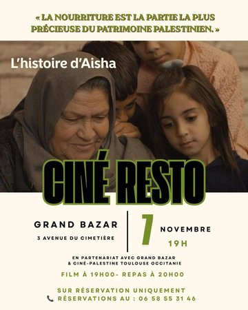 cine resto