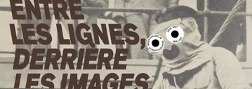 Table ronde « Entre les lignes, derrière les images.»