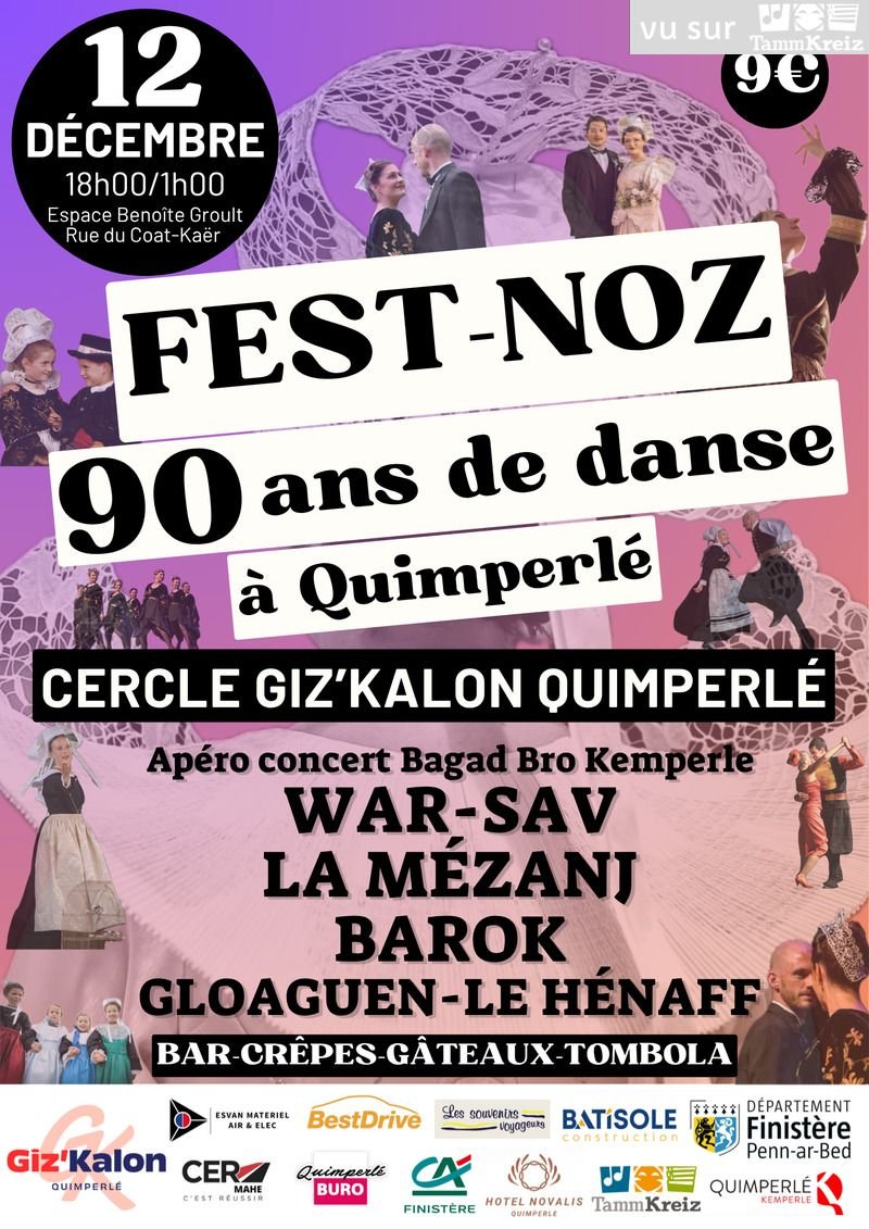 Fest Noz