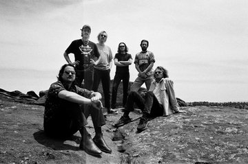 King gizzard & the lizard wizard