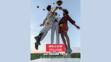 Mellow Yellow