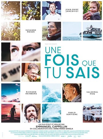 Ciné-débat "Une fois que tu sais"