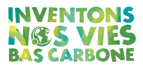 Atelier "Inventons nos vies bas carbone"