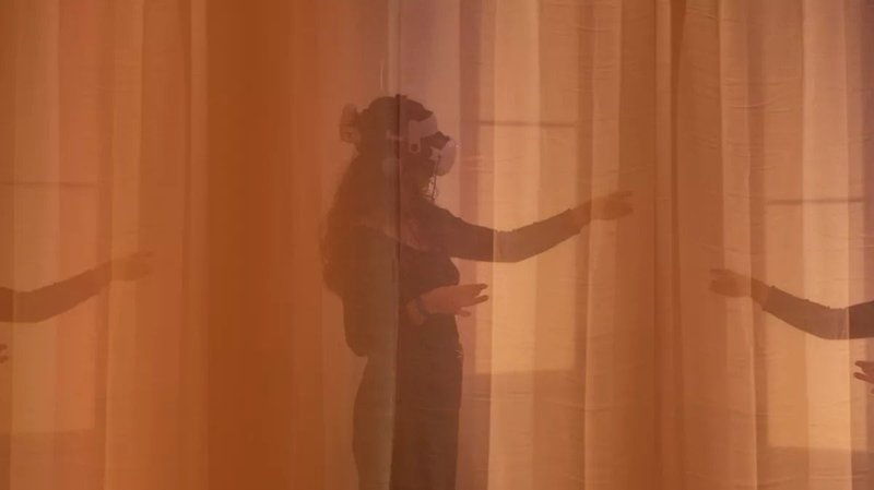 GIFF PRO | TALKS | EXTENDED REALITIES – 1996–2026 : 30 ANS À REGARDER VERS DEMAIN
