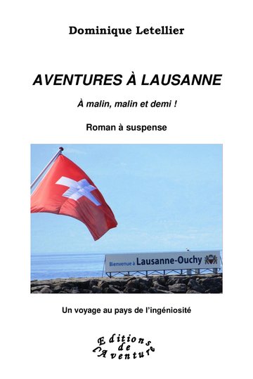 La rouennaise Dominique Letellier signe ses 5 thrillers à Sotteville-lès-Rouen les 4/5 décembre 2026