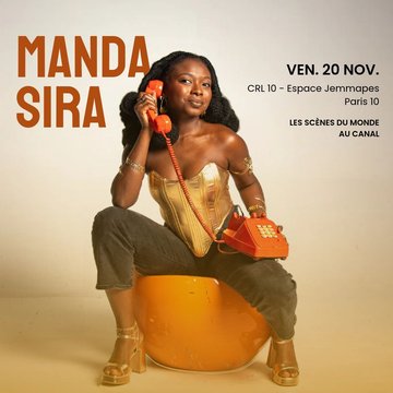 Manda Sira