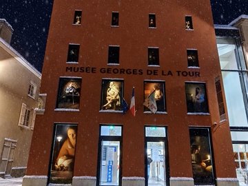Atelier/Animation jeune public : OH,OH,OH!