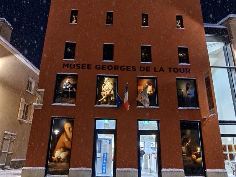 Concert de Noël