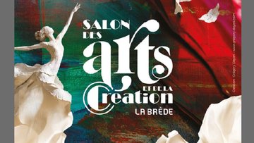 Salon des Arts et de la Création