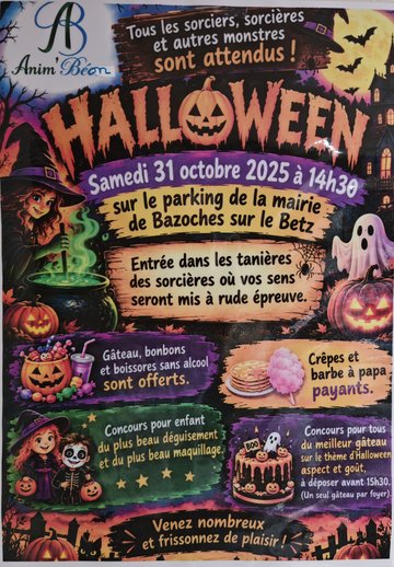 Halloween