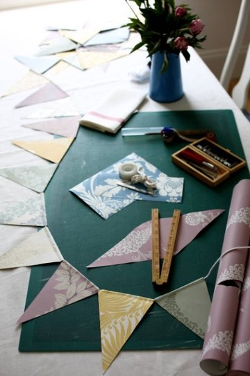 Atelier emballages cadeaux